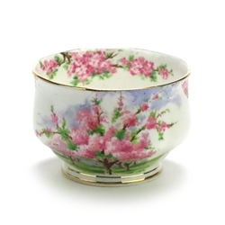 Blossom Time by Royal Albert, China Sugar Bowl, Open