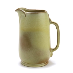 Plainsman, Gold by Frankoma Pottery, Earthenware Pitcher