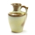 Plainsman, Gold by Frankoma Pottery, Earthenware Pitcher