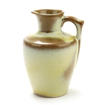 Plainsman, Gold by Frankoma Pottery, Earthenware Pitcher