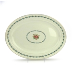 Mt. Vernon by Harmony House, China Serving Platter