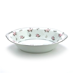 Anita by Noritake, China Vegetable Bowl, Oval