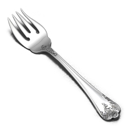 Chardonnay by Reed & Barton, Stainless Salad Fork