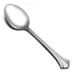 Colonnade by Reed & Barton, Stainless Place Soup Spoon