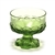 Madeira Apple Green by Franciscan, Glass Champagne Glass, Sherbet