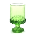 Madeira Apple Green by Franciscan, Glass Juice Glass, Wine