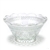 Wexford by Anchor Hocking, Glass Bowl, Footed