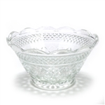 Wexford by Anchor Hocking, Glass Bowl, Footed