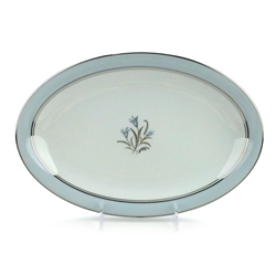 Bluebell by Noritake, China Serving Platter