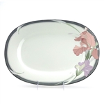 Cafe Du Soir by Noritake, China Serving Platter