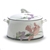 Cafe Du Soir by Noritake, China Vegetable Dish, Covered