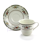 Kingswood by Royal Doulton, China Cup & Saucer