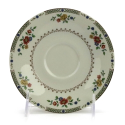 Kingswood by Royal Doulton, China Saucer