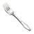 Jamestown by Holmes & Edwards, Silverplate Salad Fork