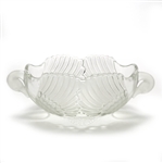 Swan by Mikasa, Glass Centerpiece Bowl