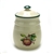 Red Apple by Housewares Int., Stoneware Canister