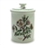 Botanic Garden by Portmeirion, Earthenware Canister, Dog Wood