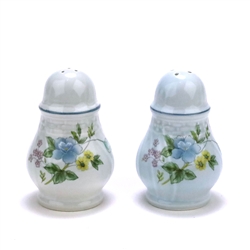 Michelle by Mikasa, China Salt & Pepper Shakers