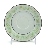 Paula by Noritake, China Saucer