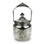 Biscuit Jar by Simpson, Hall & Miller, Silverplate, Victorian