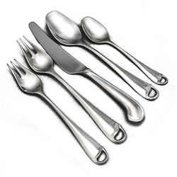 Romance by Dansk, Stainless 5-PC Setting w/ Soup Spoon