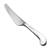 Romance by Dansk, Stainless Master Butter Knife, Hollow Handle