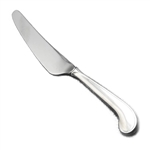 Romance by Dansk, Stainless Master Butter Knife, Hollow Handle