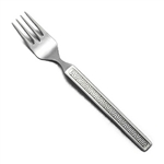 Eros by Noritake, Stainless Salad Fork