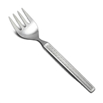 Eros by Noritake, Stainless Cold Meat Fork