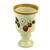 Strawberry Festival by Mikasa, Stoneware Water Goblet