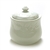 Fruit Off White by Gibson, China Sugar Bowl w/ Lid