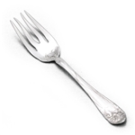 Flower De Luce by Community, Silverplate Salad Fork