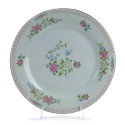 Bird of Paradise by Crown Ming, China Dinner Plate