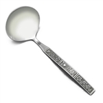 Spring Fever by Northland, Stainless Gravy Ladle