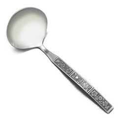 Spring Fever by Northland, Stainless Gravy Ladle