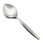 Will O' Wisp by Oneida, Stainless Berry Spoon