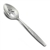 Will O' Wisp by Oneida, Stainless Tablespoon, Pierced (Serving Spoon)