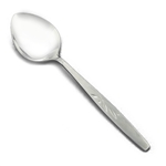 Will O' Wisp by Oneida, Stainless Sugar Spoon