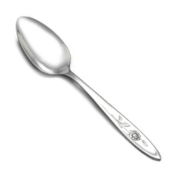 My Rose by Oneida, Stainless Youth Spoon