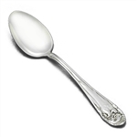 Flower De Luce by Community, Silverplate Teaspoon