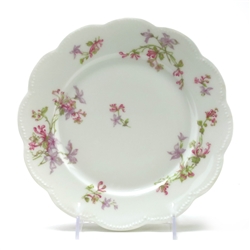 Luncheon Plate by Haviland & Co., Limoges, China