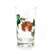 Desert Rose by Franciscan, Glass Tumbler