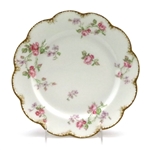 Luncheon Plate by Haviland & Co., Limoges, China