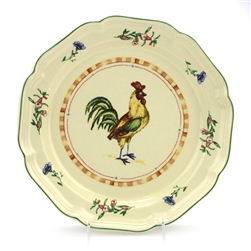 Bon Jour by Mikasa, Stoneware Dinner Plate