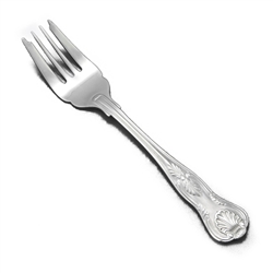 Hotel by Towle, Stainless Salad Fork, Kings