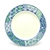 Tempo by Mikasa, Stoneware Dinner Plate