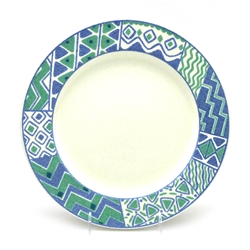 Tempo by Mikasa, Stoneware Dinner Plate