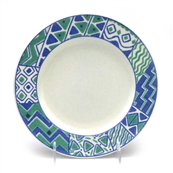 Tempo by Mikasa, Stoneware Salad Plate