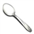 Daffodil by 1847 Rogers, Silverplate Baby Spoon