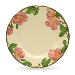 Desert Rose by Franciscan, China Salad Plate